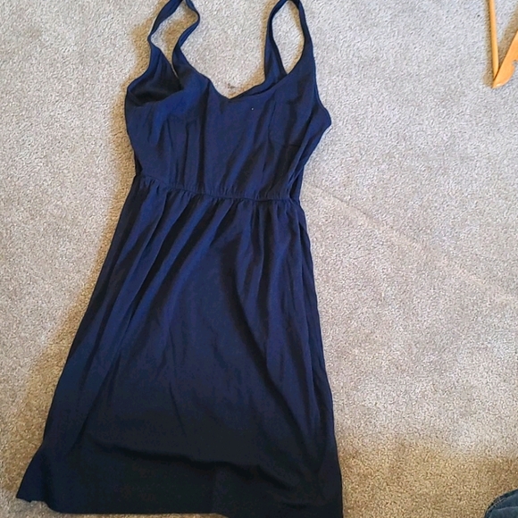 H&M cotton light summer dress - Picture 1 of 4